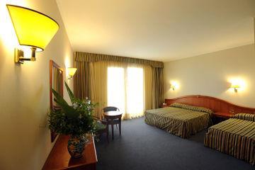 President 3* Marsala