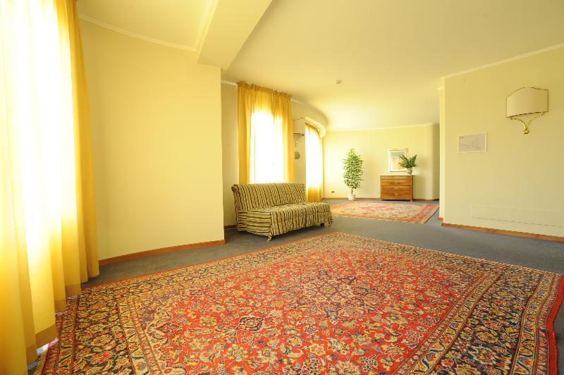 President 3* Marsala