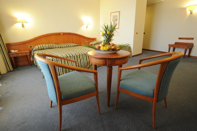 Hotel President Marsala