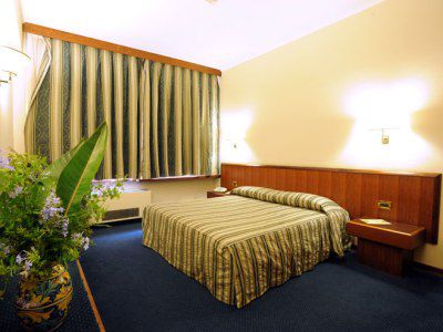 Hotel President Marsala