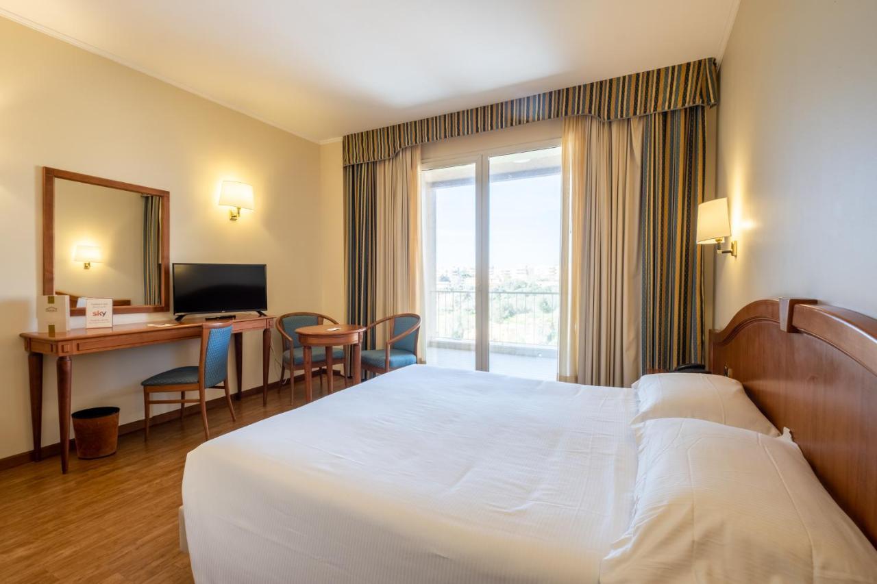 President Hotel Marsala