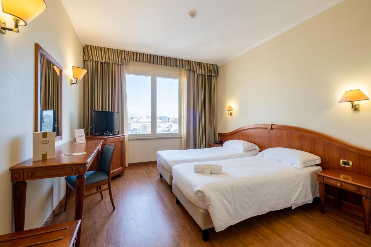 President Hotel 3*