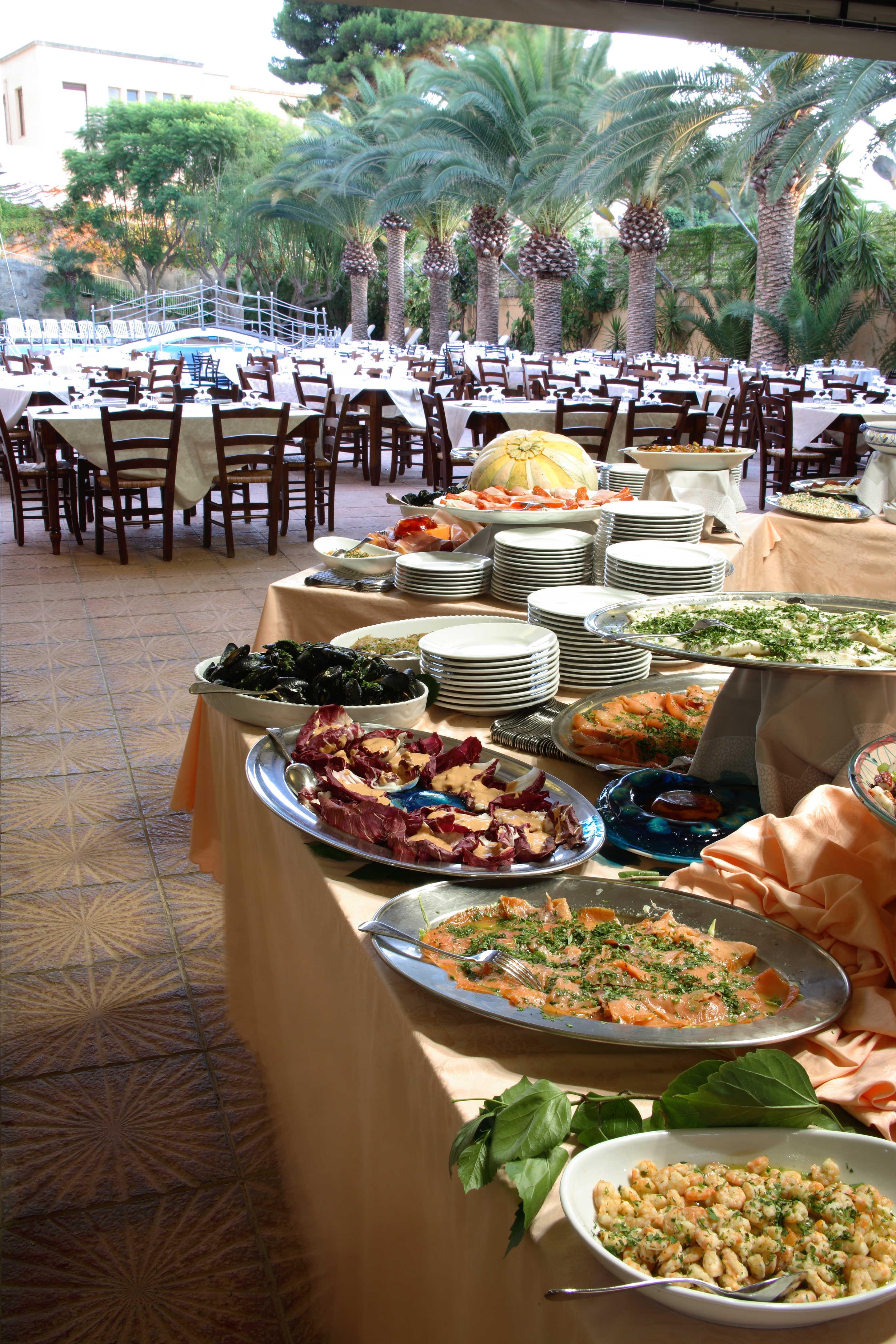 Hotel President Marsala