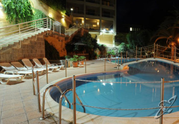 Hotel President 3*